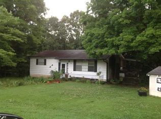 8907 Birchwood Pike, Harrison, TN 37341