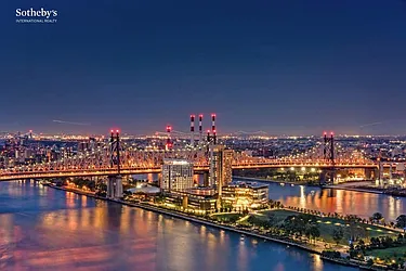 Sold by Sotheby's International Realty