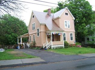 66 Ashfield St, Shelburne Falls, MA 01370