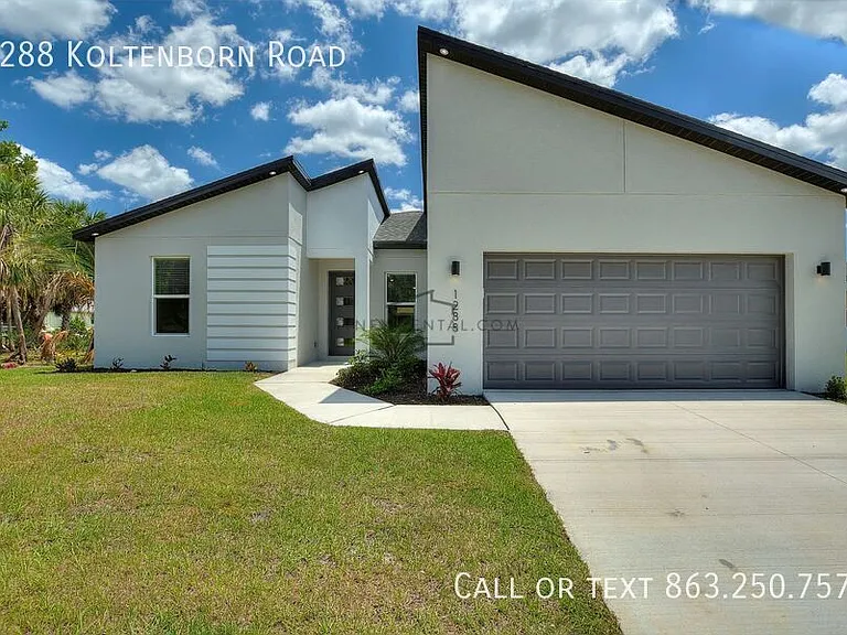 1288 Koltenborn Rd — Photo 1