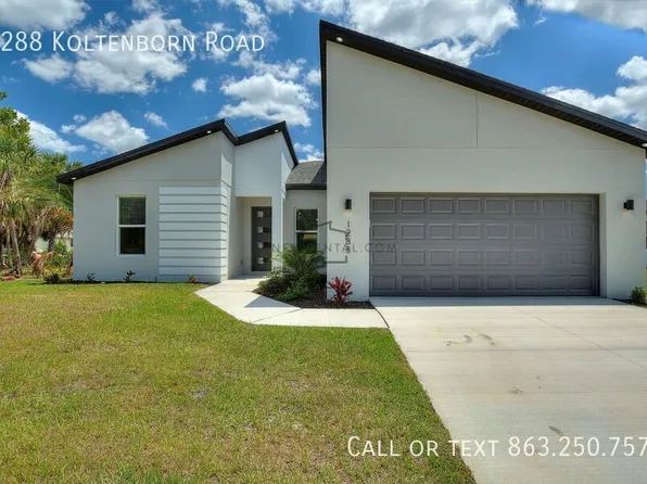 1288 Koltenborn Rd, North Port, FL 34288
