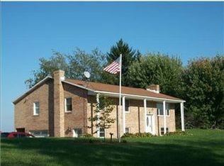 3937 Pittsburgh Rd, Perryopolis, PA 15473