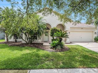 16909 Falconridge Rd, Lithia, FL 33547