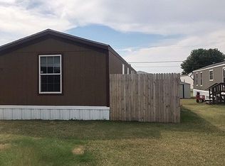 24466 S Frontage Rd LOT 11, Hydro, OK 73048