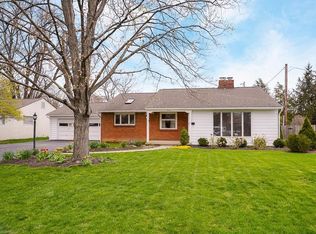 3274 Kirkham Rd, Columbus, OH 43221