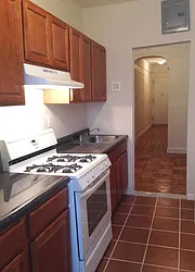 Rented by New York Residence