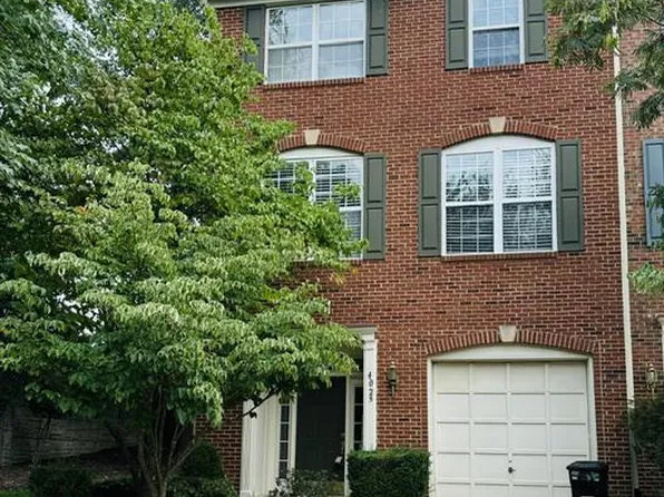 4025 Shaughnessy Ct, Fairfax, VA 22030