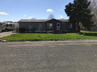 196 Largent Rd, Burbank, WA 99323