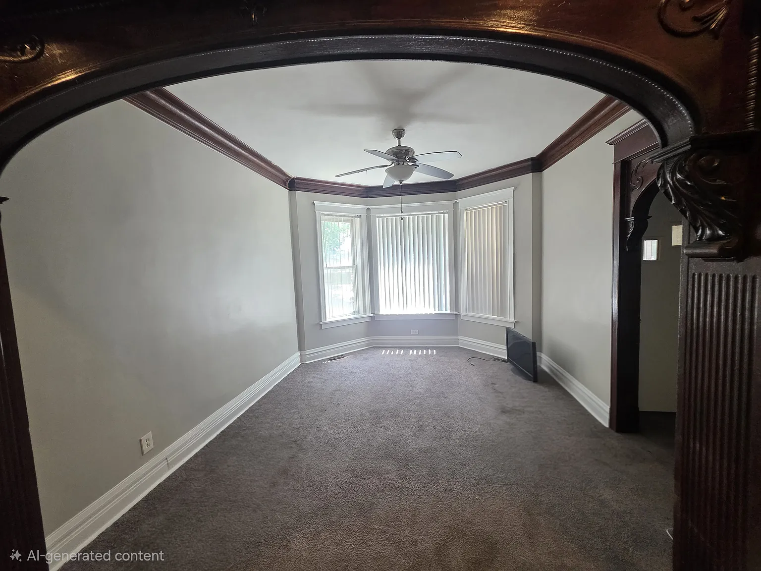 2 bed, $1,200 — Photo 2