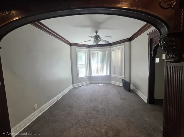 4238 W Washington Blvd APT 1, Chicago, IL 60624