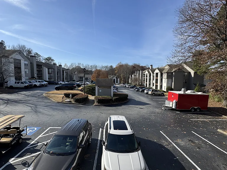 Arbor Mill Apartments at Norcross — Photo 93