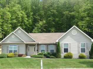22 Harry Ave, Shillington, PA 19607