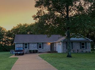 205 Stoneway Ct, Nolensville, TN 37135