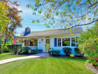 2 Overlook Drive, Huntington, NY, 11743