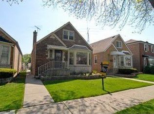 5051 N Rutherford Ave, Chicago, IL 60656