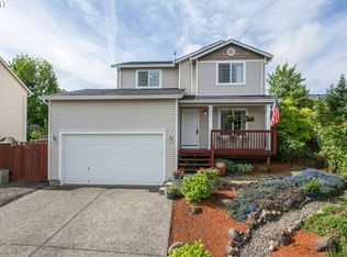 15891 Dreamcatcher Ave, Sandy, OR 97055