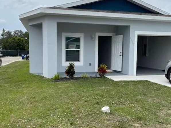 1517 Las Villas Blvd, Sebring, FL 33870