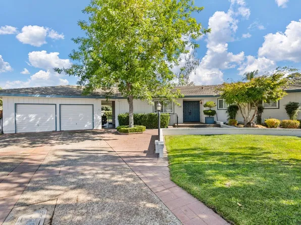 1242 Devine Dr, Lodi, CA 95240