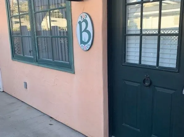 1007-1011 Olive Street (Split), 1007-1011 Olive St #B, Santa Barbara, CA 93101