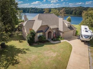 12119 Swepco Rd, Gentry, AR 72734