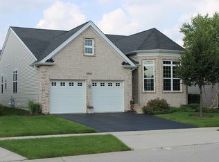 3858 Kingsmill Dr, Elgin, IL 60124