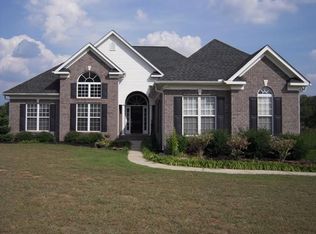 3322 Antler View Ct, Monroe, NC 28112