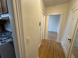 Woodstock Properties, Boston, MA 02135