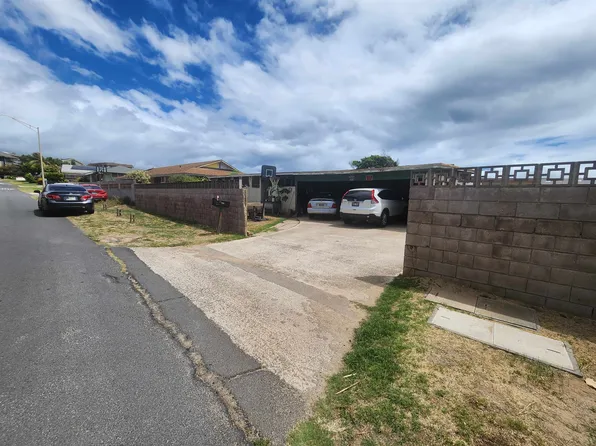 665 Pio Dr, Kahului, HI 96793