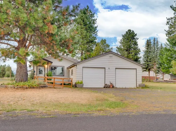 213 N 2nd St, Glenwood, WA 98619