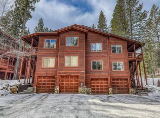 12678 Hidden Cir #2, Truckee, CA 96161