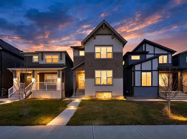 113 N Corner Glen Way NE, Calgary, AB T3N 2L6