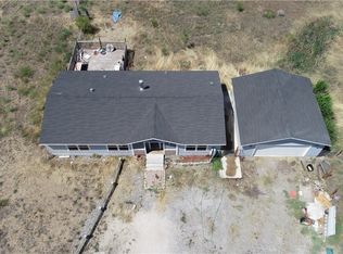 15 Moe Rd, Brewster, WA 98812