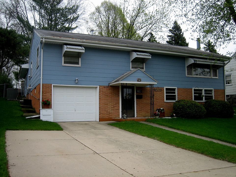 677 Miller Avenue, Windom, Mn 56101