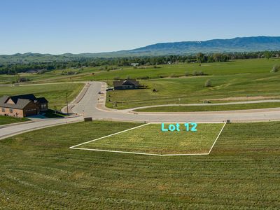 2647 Morrison Ranch Rd LOT 12, Sheridan, WY, 82801