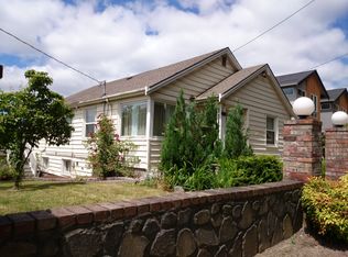 5933 19th Ave S, Seattle, WA 98108