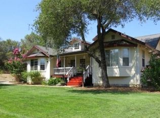 2920 High Country Ct, Cool, CA 95614