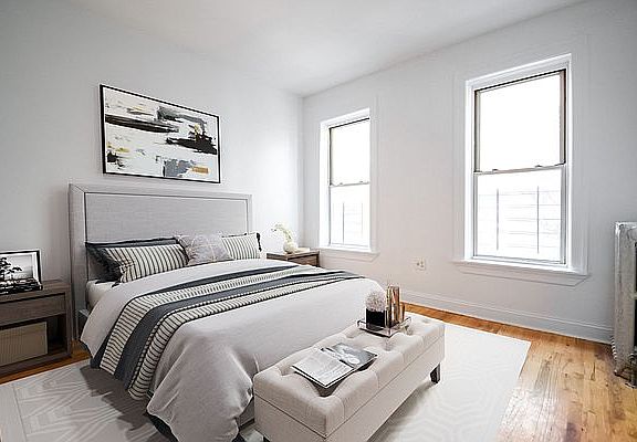 2nd image of 535 W 155th St APT 43