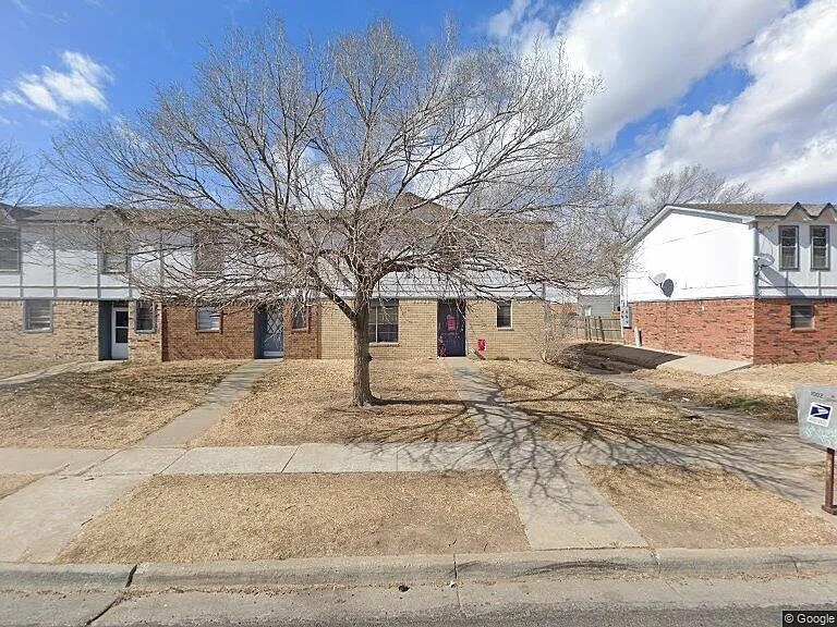 Building Photo - 4400 S Austin St #1