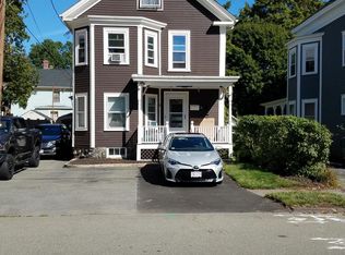 15 Charles St #1, Danvers, MA 01923