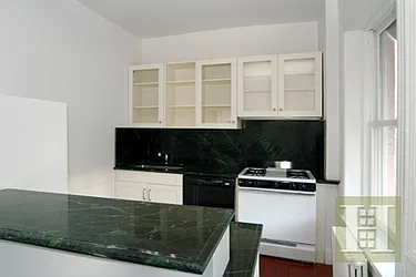 Rented by Halstead Real Estate