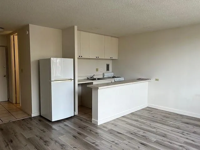Studio, 362 sqft, $1,550 — Photo 2