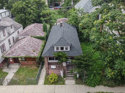 7814 S Drexel Ave, Chicago, IL, 60619