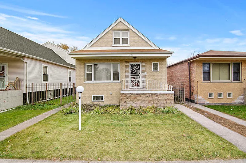 6436 S Claremont Ave, Chicago, IL 60636 | Zillow