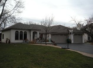 23513 W McClintock Rd, Channahon, IL 60410