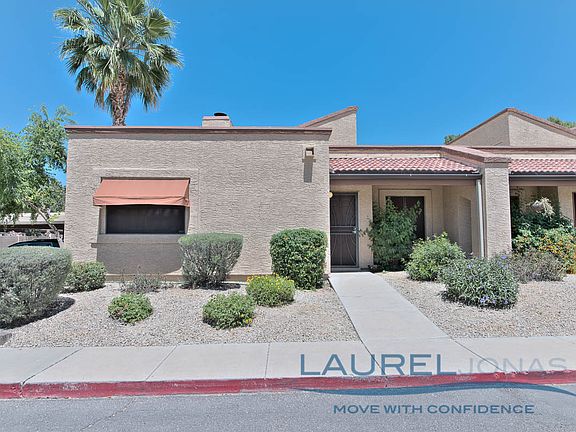 2nd image of 6900 E Gold Dust Ave Unit 157