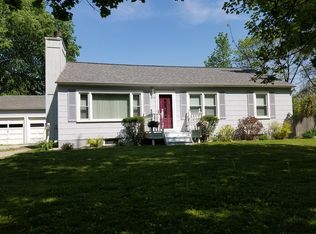 1633 Goffe St, Saint Clair, MI 48079