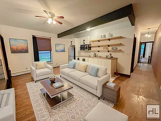 213 West 135th Street, #1B