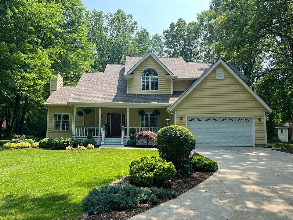 5964 W Schultz Rd, La Porte, IN 46350 MLS 533097 Zillow