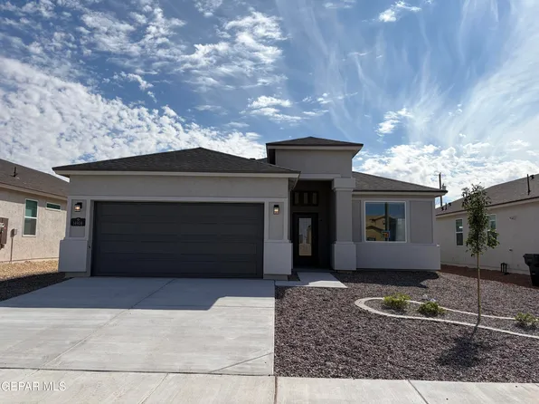 14908 Concept Ct, El Paso, TX 79938