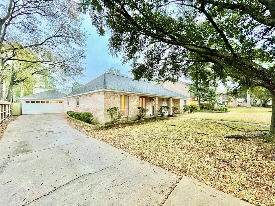 14130 Prestonwood Forest Dr, Houston, TX 77070 Zillow